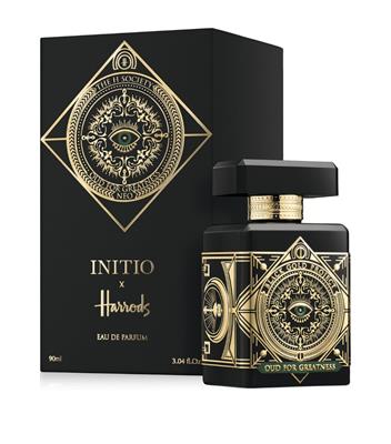 Initio x Harrods Oud for Greatness Neo EDP 90ML