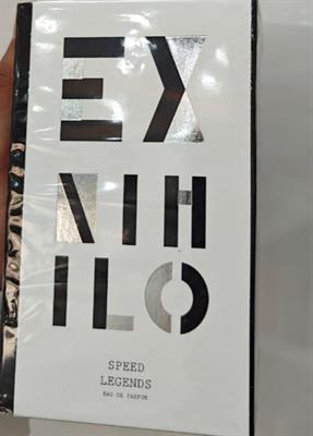 Ex Nihilo Speeds Legend EDP 100ML