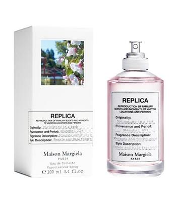 Maison Martin Margiela Replica Springtime In A Park EDT 100ML