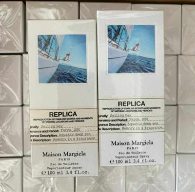 Maison Margiela Replica Sailing Day EDT 100ML