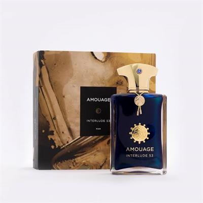 Amouage Interlude 53 Extrait De Parfum 100ML