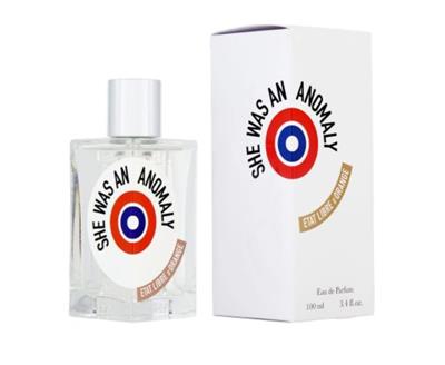 Etat Libre  d'Orange She Was Anomaly EDP 100ML