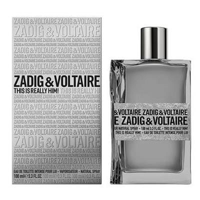 Zadig & Voltaire This is Really Him EDT 100ML