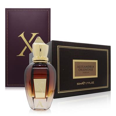 Xerjoff Alexandria Orientale EDP 50ML