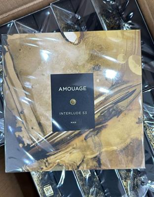 Amouage Interlude 53 Extrait De Parfum 100ML