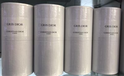 Christian Dior Gris Dior EDP 125ML