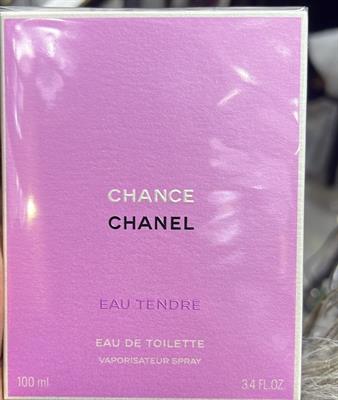 Chanel Chance Eau Tendre EDT 100ML