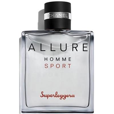 Chanel Allure Homme Sports Superleggera 100ML