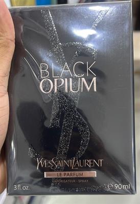 YSL Black Opium Le Parfum 90ML