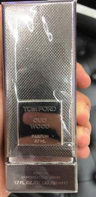 Tom Ford Oud Wood Parfum 50ML