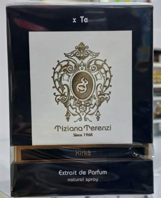 Tiziana Tirenzi Kirke Extrait De Parfum 100ML