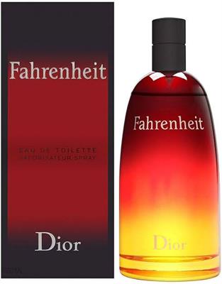 Christian Dior Fahrenheit EDT 200ML