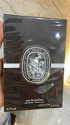 Diptyque Fluer De Peau EDP 75ML