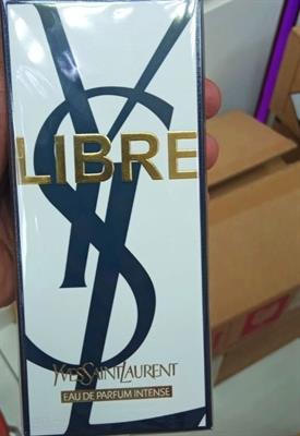 YSL Libre Intense EDP 90ML