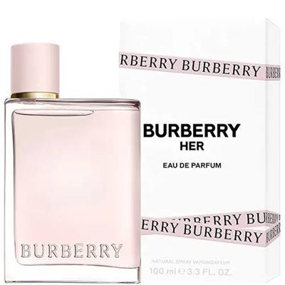 Burberry Her EDP 100ML