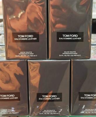 Tom Ford Eau d'Ombre Leather 100ML