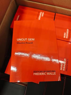 Frederic Malle Uncut Gem EDP 100ML