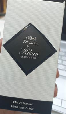 Kilian Black Phantom Refiller 50ML