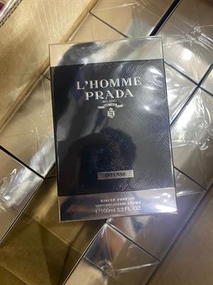 Prada L'homme Intense EDP 100ML