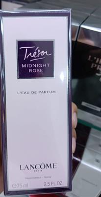 Lancome Tresor Midnight Rose Leau De Parfum 75ML