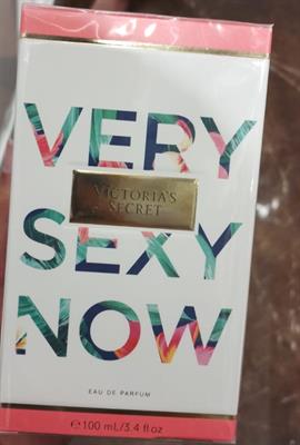 Victoria Secret Very Sexy Now EDP 100ML