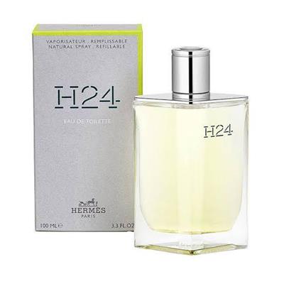 Hermes H24 EDT 100ML