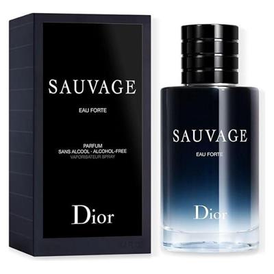 Dior Sauvage Eau Forte Parfum 100ML