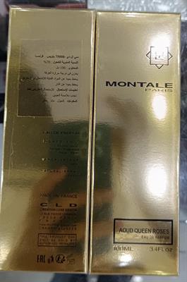 Montale Aoud Queen Roses EDP 100ML