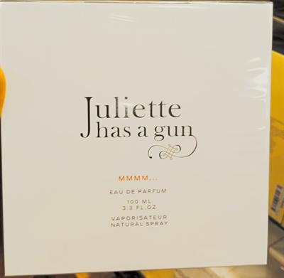 Juliette Has A Gun MMMM... EDP 100ML