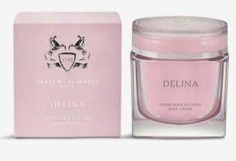 Parfums de Marly Delina Body Cream 200ML