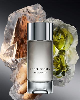 Issey Miyake Le Sel de'Issey EDT 100ML