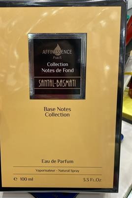 Affinessence Santal Basmati EDP 100ML