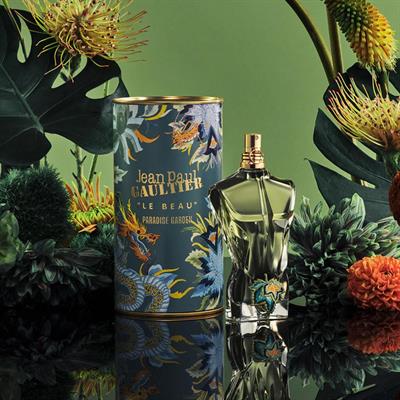 Jean Paul Gultier Le Beau Paradise Garden 75ML