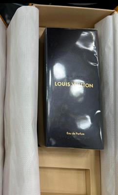 Louis Vuitton Pur Santal EDP 100ML