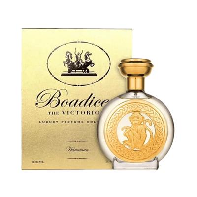 Boadicea the victorious Hanuman EDP 100ML