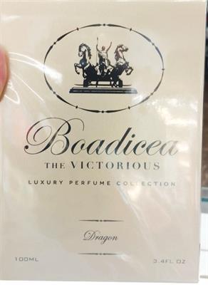 Boadicea the victorious Dragon EDP 100ML