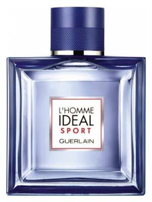 Guerlain L'Homme Ideal Sport EDT 100ML