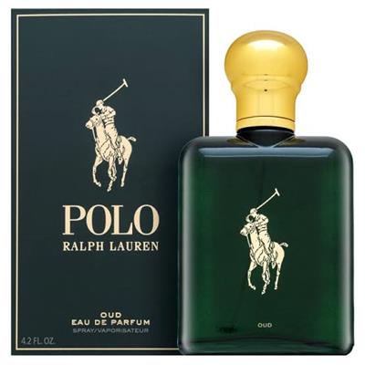 Ralph Lauren Polo Oud EDP 125ML