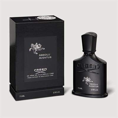 Creed Absolu Aventus 75ML Triple Aged Batch 