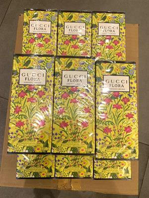 Gucci Flora Gorgeous Orchid EDP 100ML