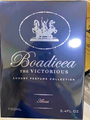 Boadicea The Victorious Almas EDP 100ML