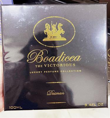 Boadicea The Victorious Dasman EDP 100ML