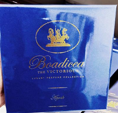 Boadicea The Victorious Azrak EDP 100ML