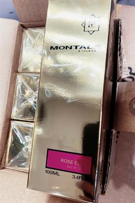 Montale Rose Elixir EDP 100ML