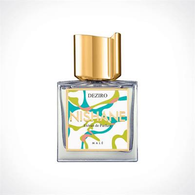 Nishane Deziro EDP 50ML 