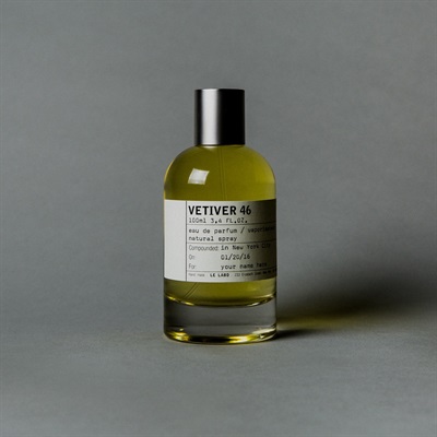 Le Labo Vetiver 46 EDP 100ML