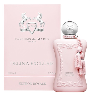 Parfums de Marly Delina Exclusif EDP 75ML