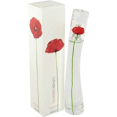 Kenzo Flower EDT 100ML
