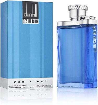 Dunhill Desire Blue EDT 100ML