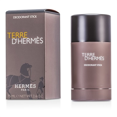 Terre D'Hermes Deodorant Stick 75ML